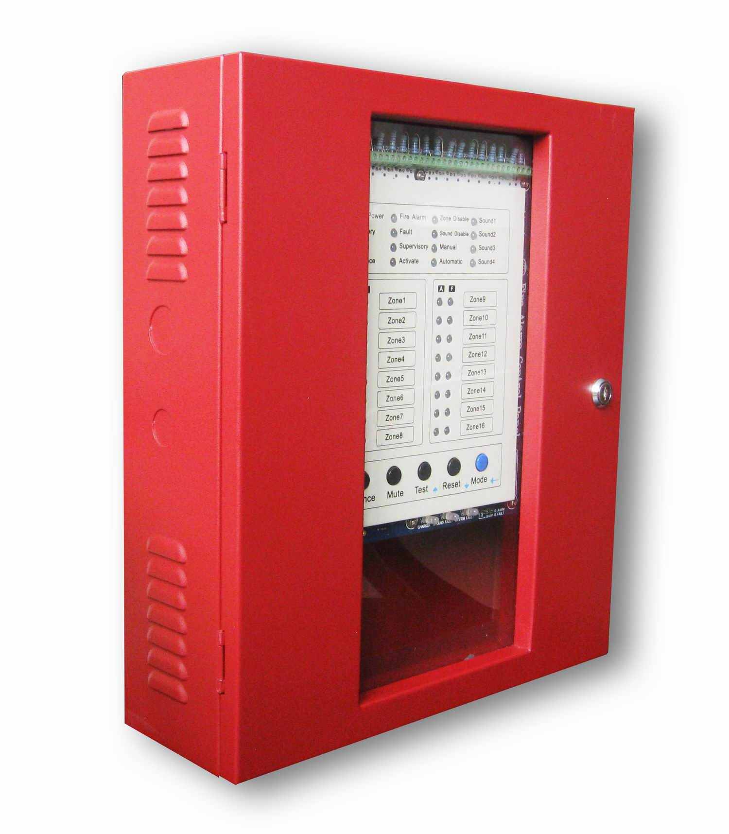 Fire-Alarm-System-HM-1004-